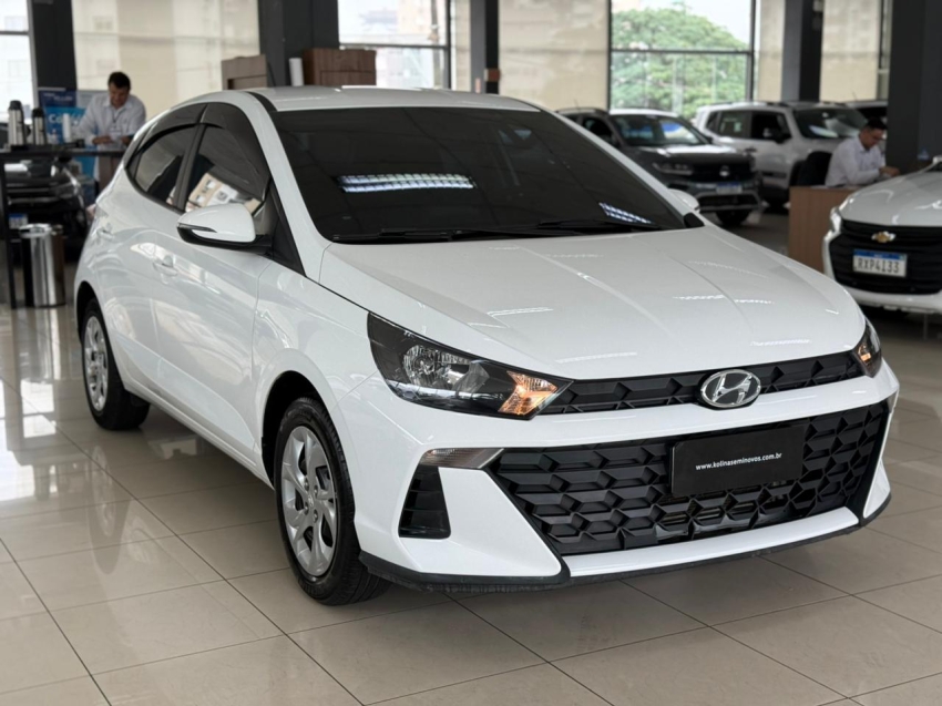 hyundai hb20 1.0 12v flex comfort plus manual 5p 2025