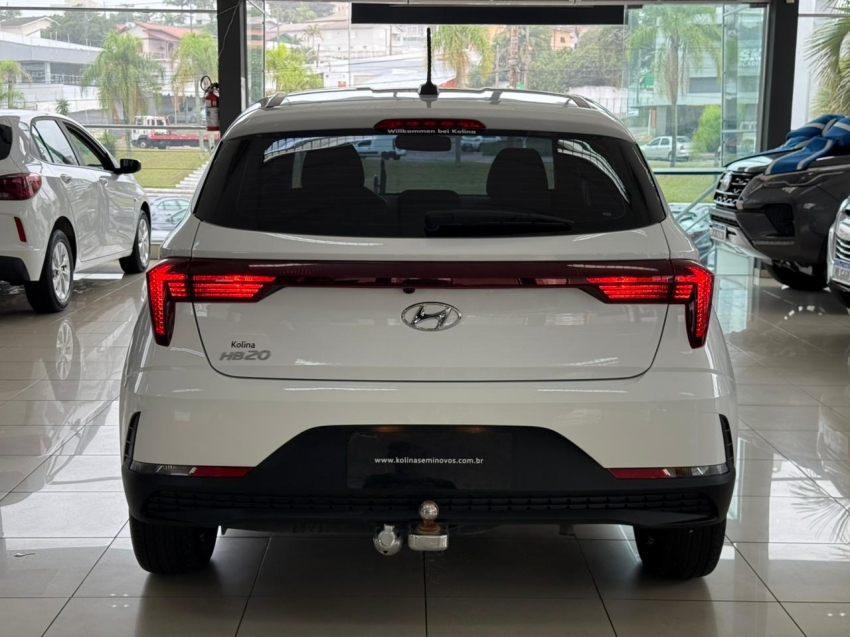 hyundai hb20 1.0 12v flex comfort plus manual 5p 20254