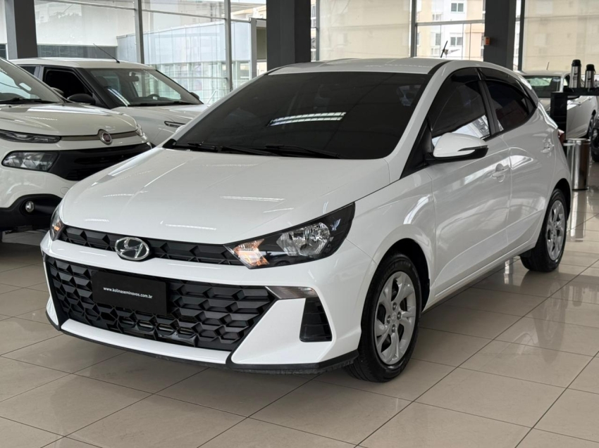 hyundai hb20 1.0 12v flex comfort plus manual 5p 20252