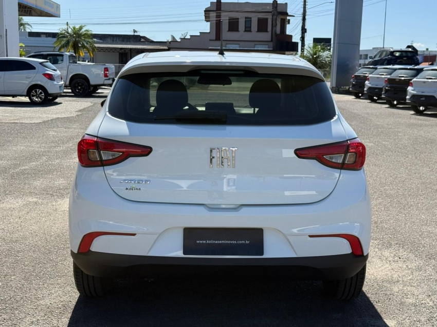 fiat argo 1.0 firefly flex drive manual 5p 20204