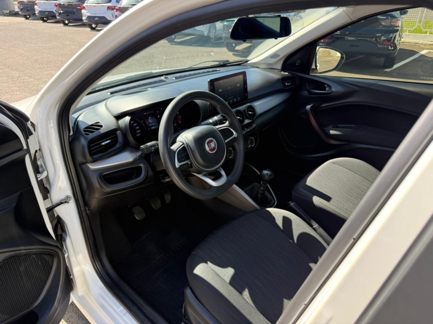 fiat argo 1.0 firefly flex drive manual 5p 20206