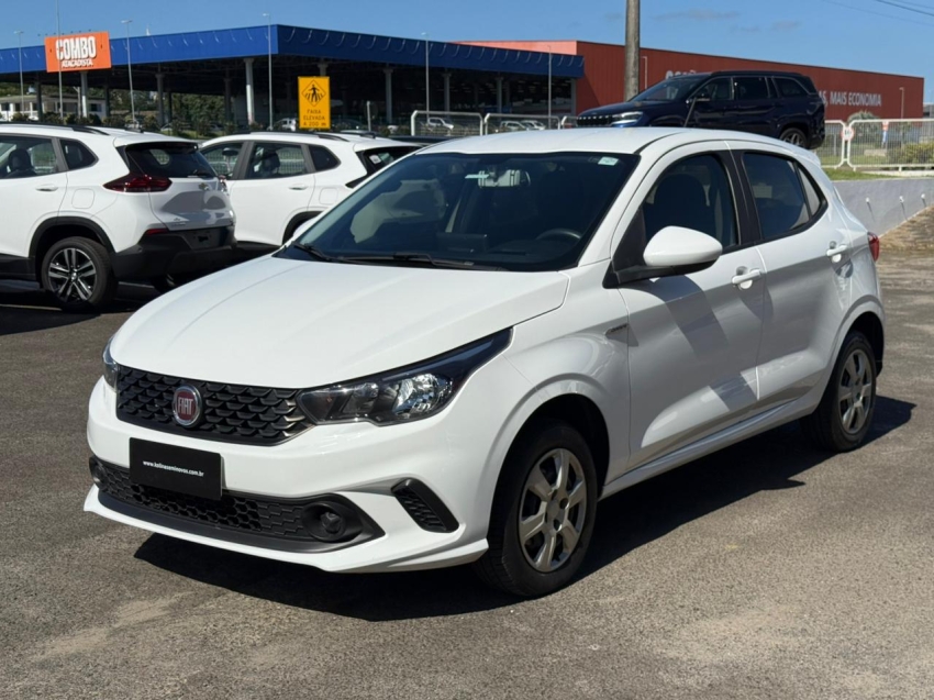 fiat argo 1.0 firefly flex drive manual 5p 20202