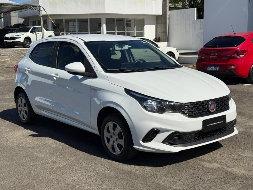 fiat argo 1.0 firefly flex drive manual 5p 2020