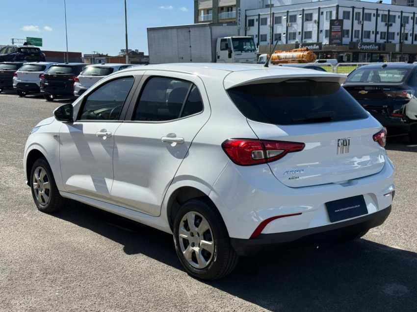 fiat argo 1.0 firefly flex drive manual 5p 20203