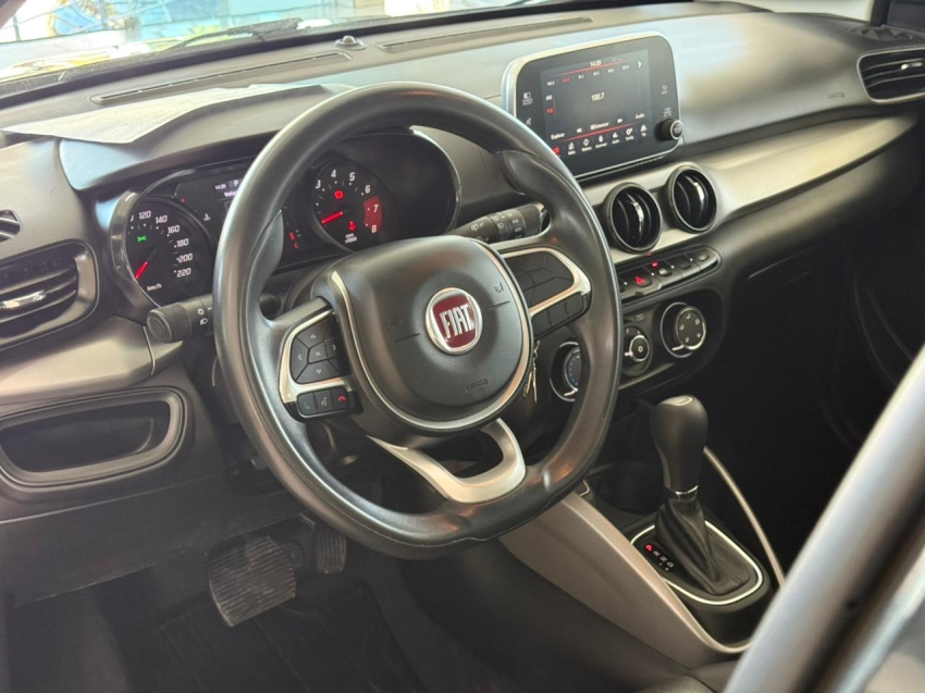 fiat argo 1.8 e.torq flex hgt at6 4p automatico 20196