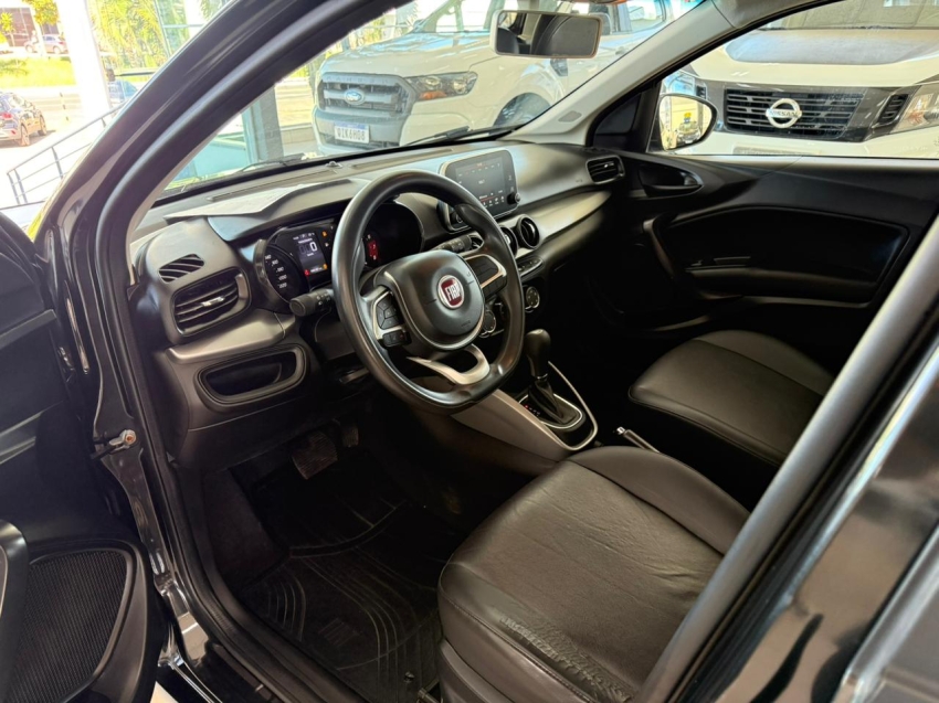 fiat argo 1.8 e.torq flex hgt at6 4p automatico 20197