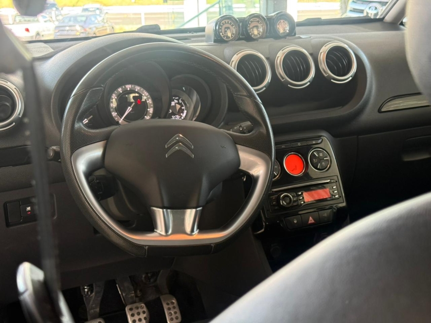 citroen aircross 1.6 exclusive 16v flex 4p manual 1.5 5p 20158