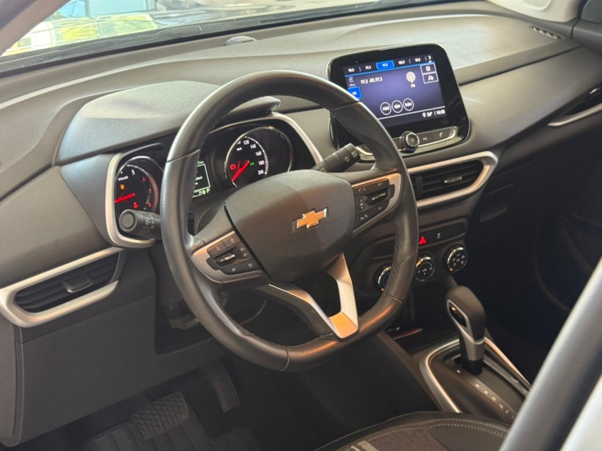 chevrolet tracker 1.0 turbo flex ltz automatico 5p 20247