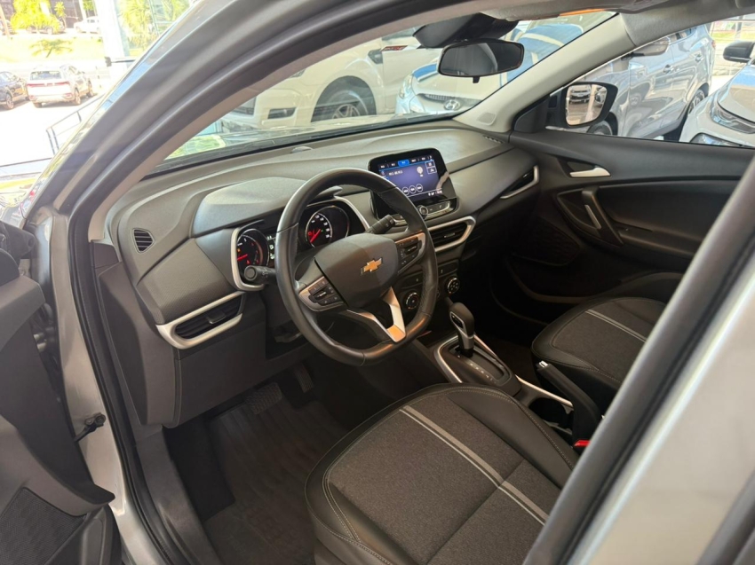 chevrolet tracker 1.0 turbo flex ltz automatico 5p 20246