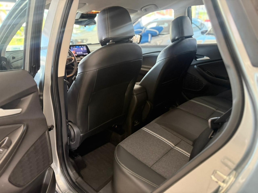 chevrolet tracker 1.0 turbo flex ltz automatico 5p 20249