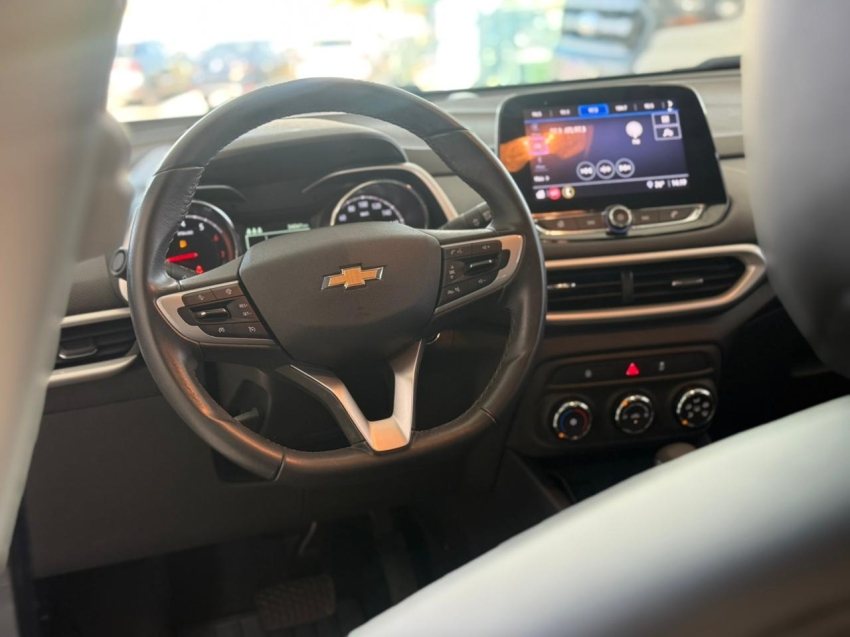 chevrolet tracker 1.0 turbo flex ltz automatico 5p 20248