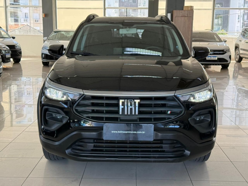 fiat pulse 1.3 flex drive cvt 4p automatico 20231