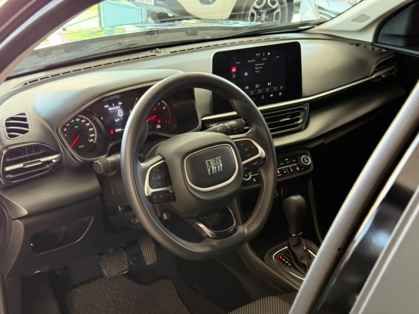 fiat pulse 1.3 flex drive cvt 4p automatico 20237