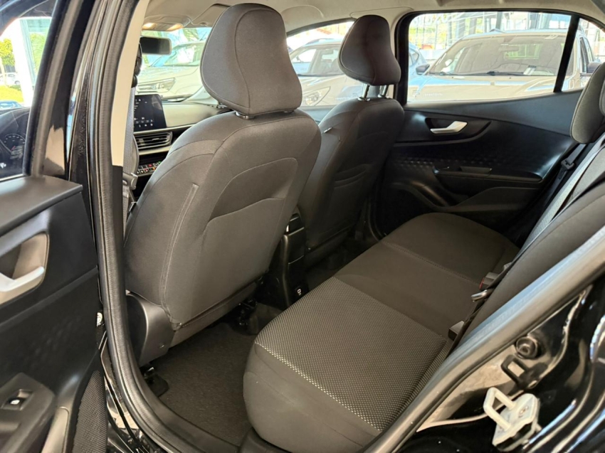 fiat pulse 1.3 flex drive cvt 4p automatico 20239