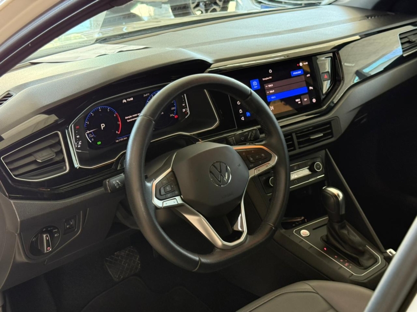 volkswagen nivus 1.0 200 tsi total flex highline automatico 4p 20227