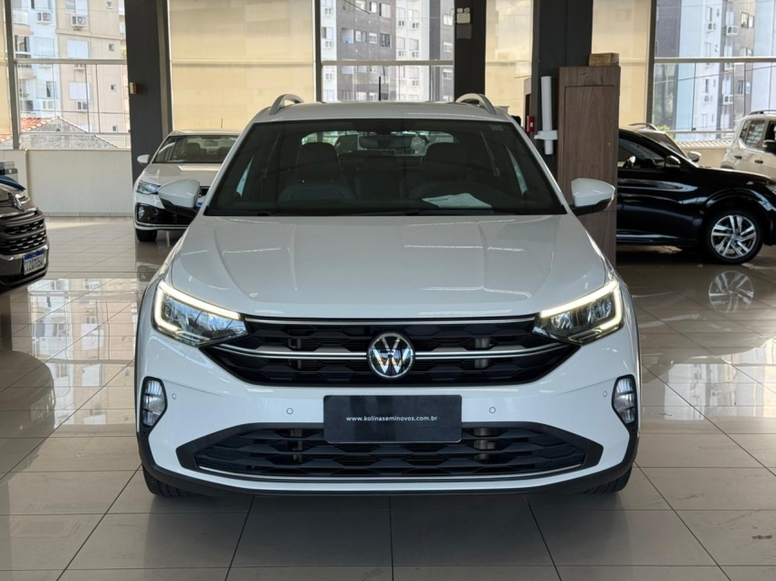 volkswagen nivus 1.0 200 tsi total flex highline automatico 4p 20221