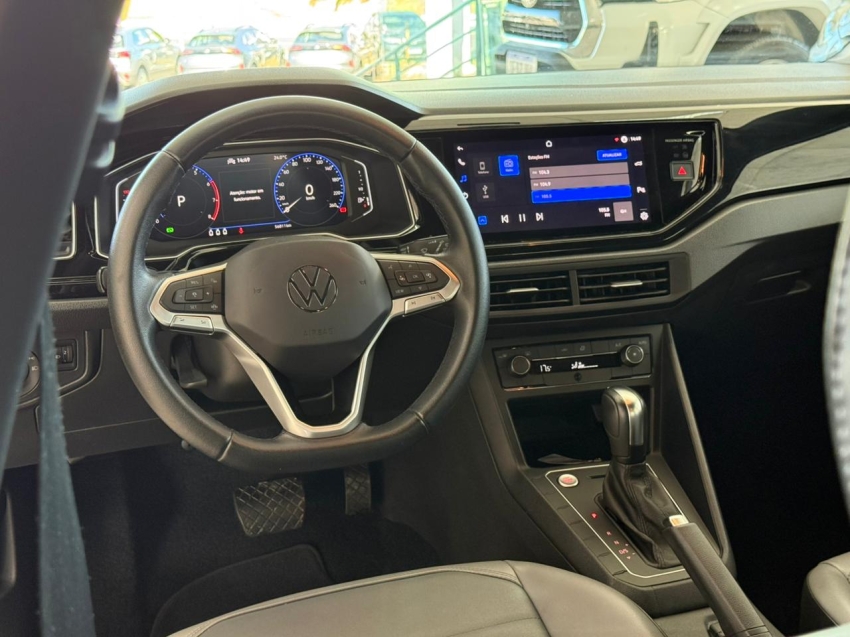 volkswagen nivus 1.0 200 tsi total flex highline automatico 4p 20228