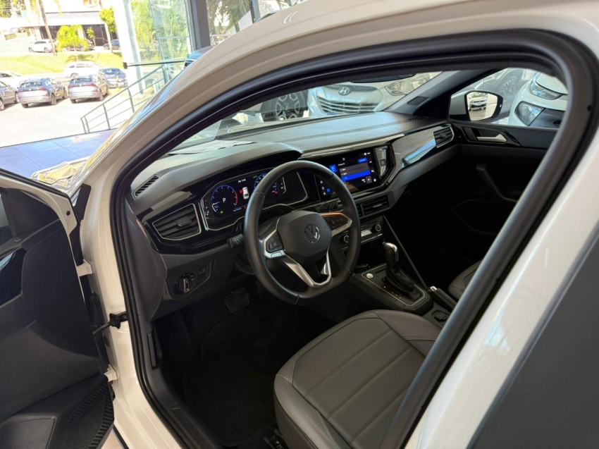 volkswagen nivus 1.0 200 tsi total flex highline automatico 4p 20226