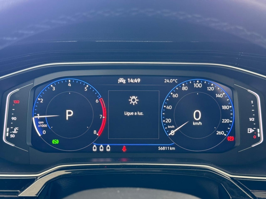 volkswagen nivus 1.0 200 tsi total flex highline automatico 4p 202210