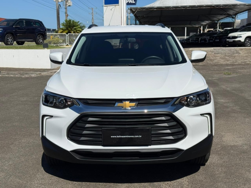 chevrolet tracker 1.0 turbo flex lt automatico 4p 20241