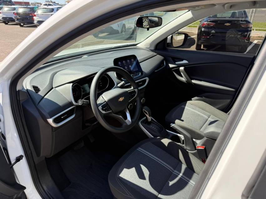 chevrolet tracker 1.0 turbo flex lt automatico 4p 20246