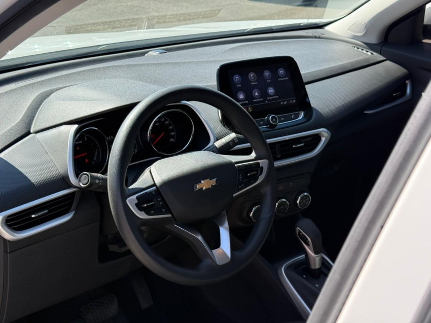 chevrolet tracker 1.0 turbo flex lt automatico 4p 20247