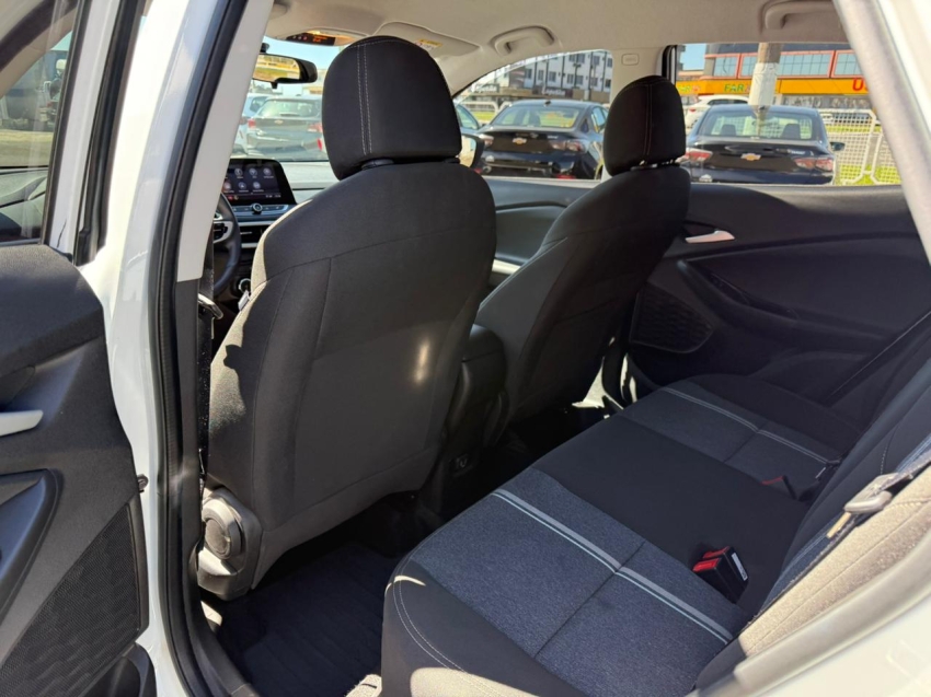 chevrolet tracker 1.0 turbo flex lt automatico 4p 20248