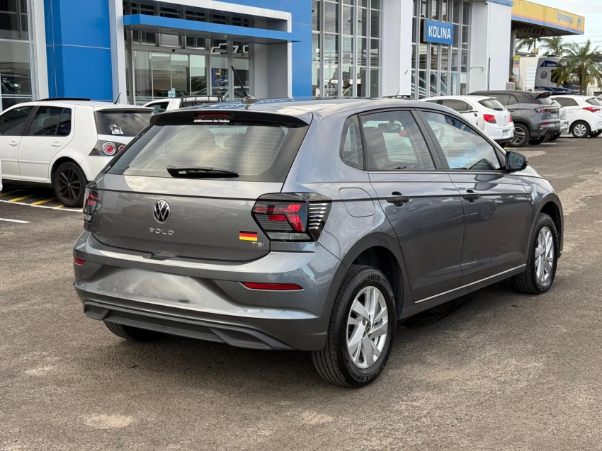 volkswagen polo 1.0 mpi track manual flex 4p 20265