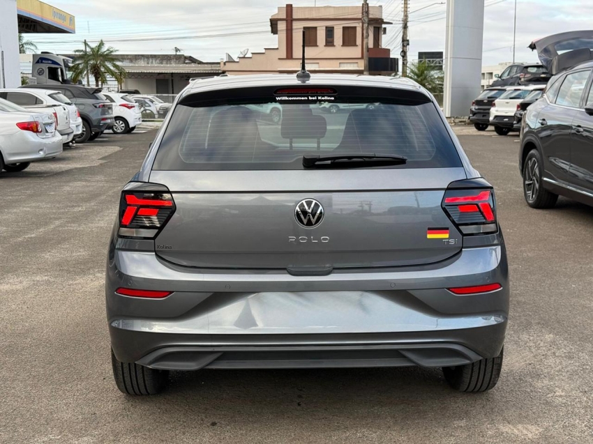 volkswagen polo 1.0 mpi track manual flex 4p 20264