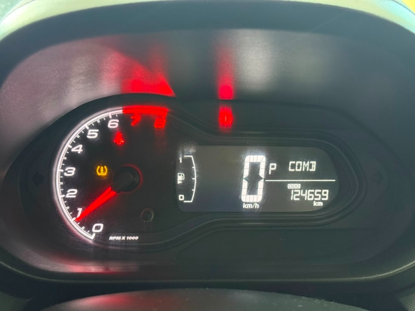 chevrolet prisma 1.4 mpfi lt 8v flex 4p automatico 201911