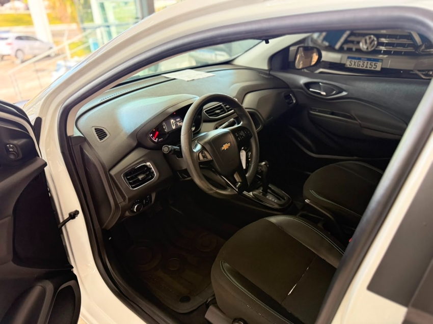 chevrolet prisma 1.4 mpfi lt 8v flex 4p automatico 20197