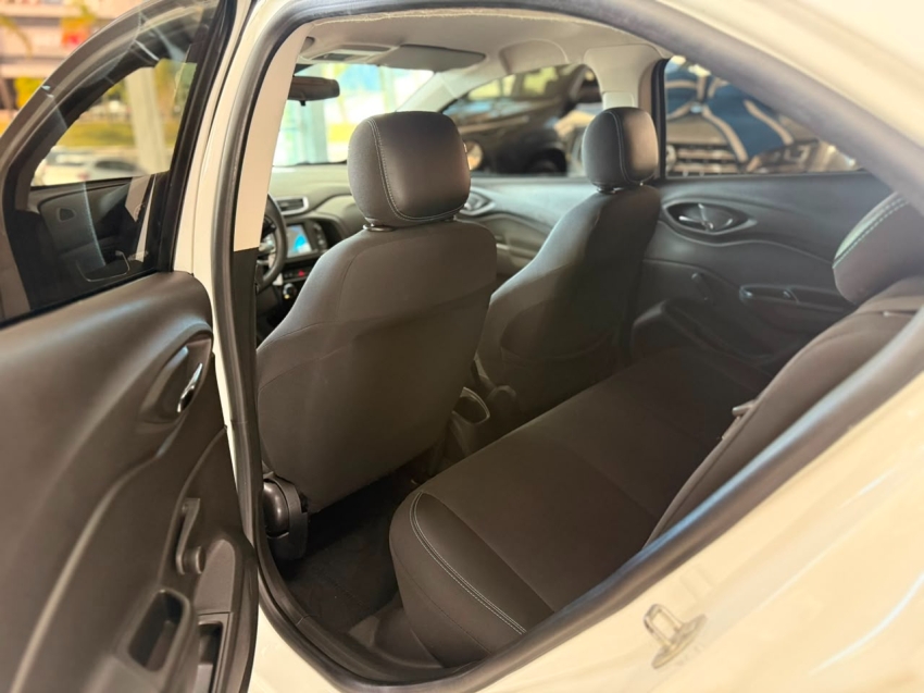 chevrolet prisma 1.4 mpfi lt 8v flex 4p automatico 201910