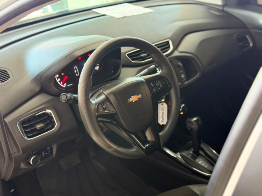 chevrolet prisma 1.4 mpfi lt 8v flex 4p automatico 20198