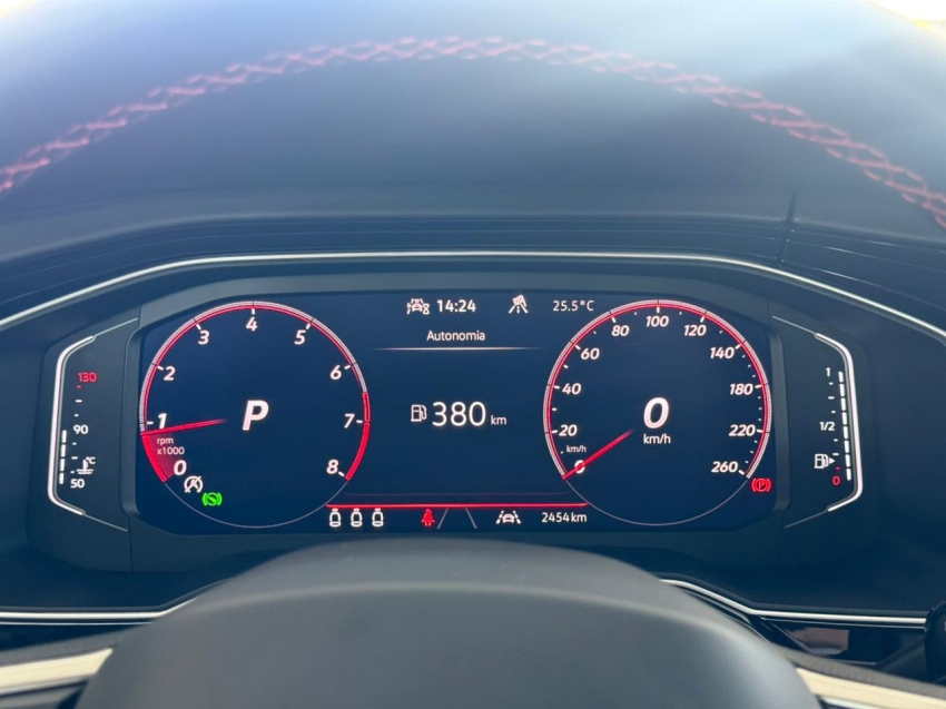 volkswagen nivus 1.4 250 tsi total flex gts automatico 4p 202610