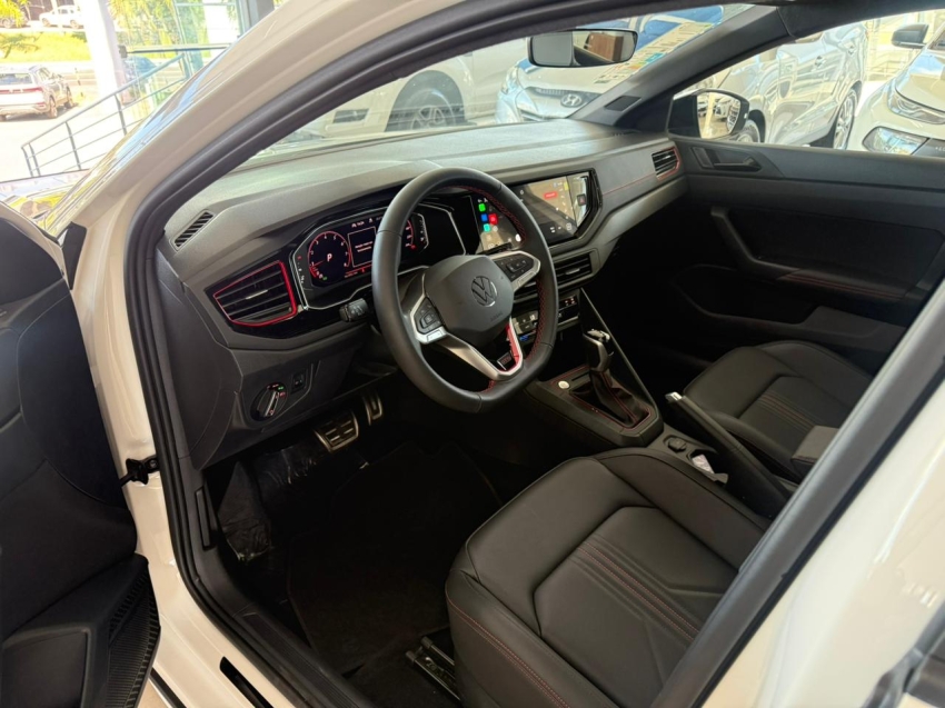 volkswagen nivus 1.4 250 tsi total flex gts automatico 4p 20266