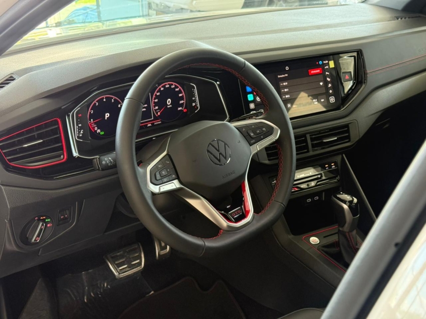 volkswagen nivus 1.4 250 tsi total flex gts automatico 4p 20267