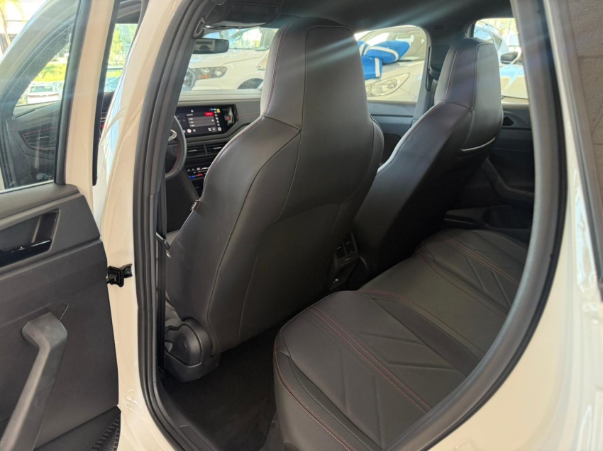 volkswagen nivus 1.4 250 tsi total flex gts automatico 4p 20269