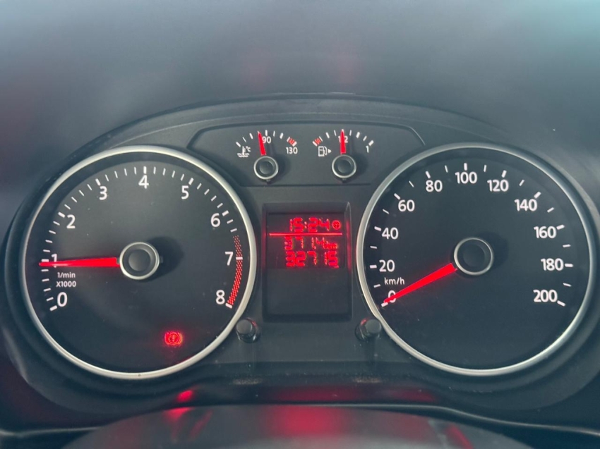 volkswagen gol 1.0 mi 8v flex 4p manual 201310