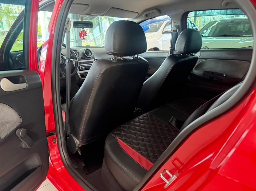 volkswagen gol 1.0 mi 8v flex 4p manual 20139