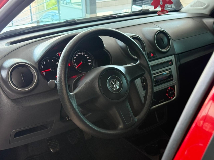 volkswagen gol 1.0 mi 8v flex 4p manual 20137