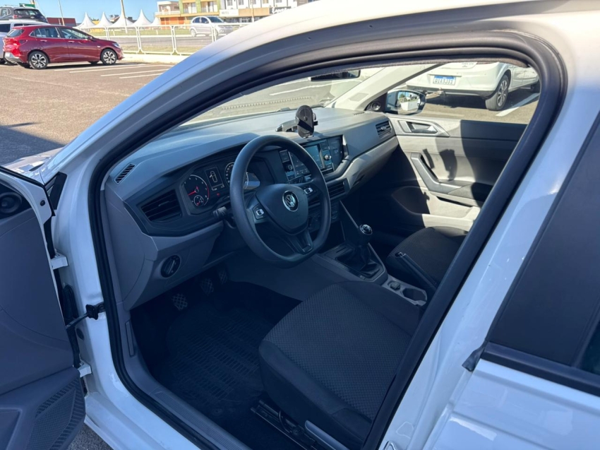 volkswagen polo 1.0 mpi total flex manual 4p 20186