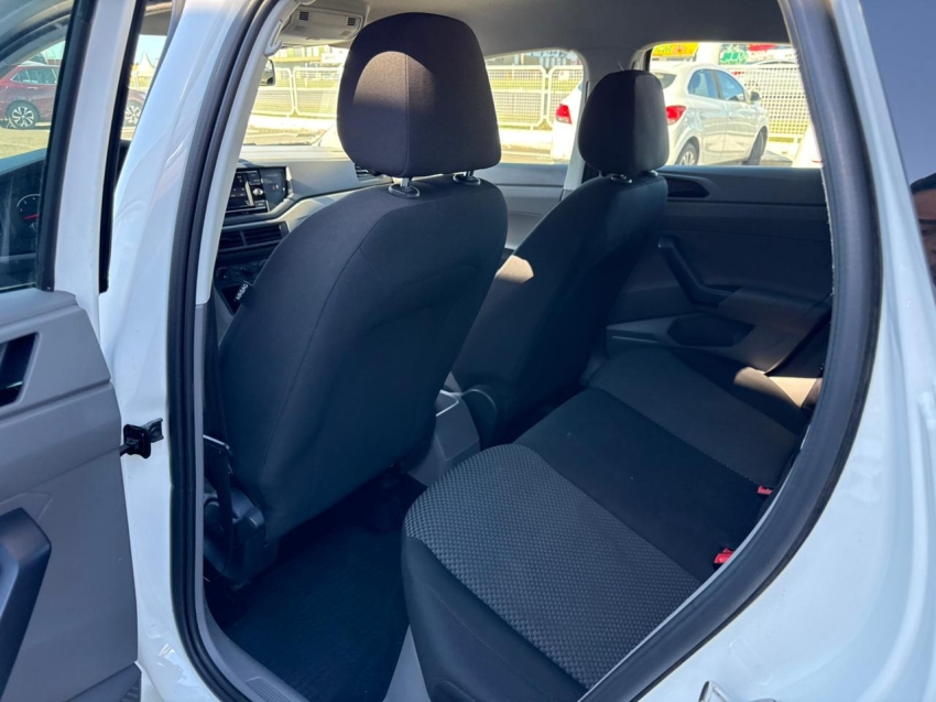 volkswagen polo 1.0 mpi total flex manual 4p 20188