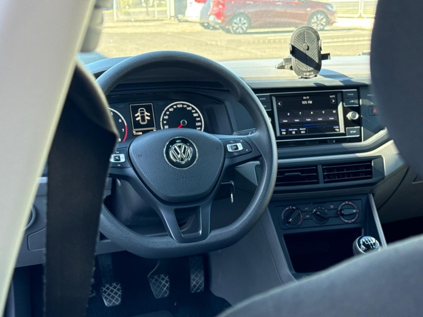 volkswagen polo 1.0 mpi total flex manual 4p 20187