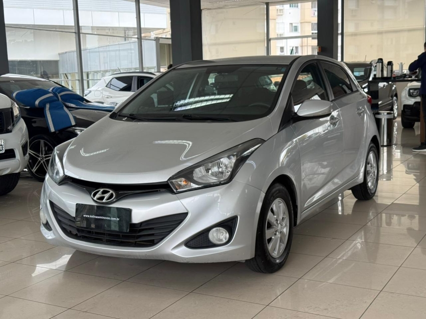 hyundai hb20 1.0 comfort 12v flex 4p manual 20142