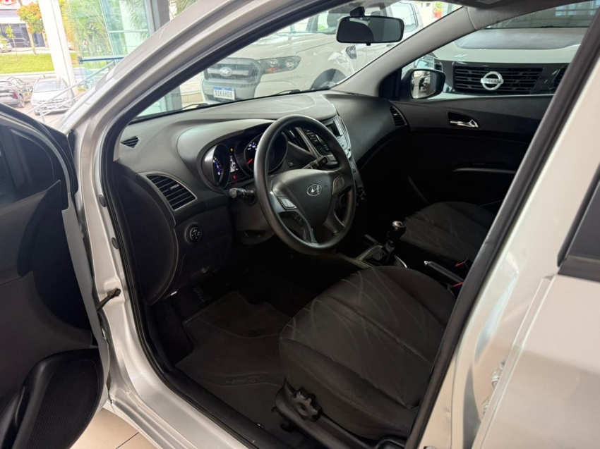 hyundai hb20 1.0 comfort 12v flex 4p manual 20146