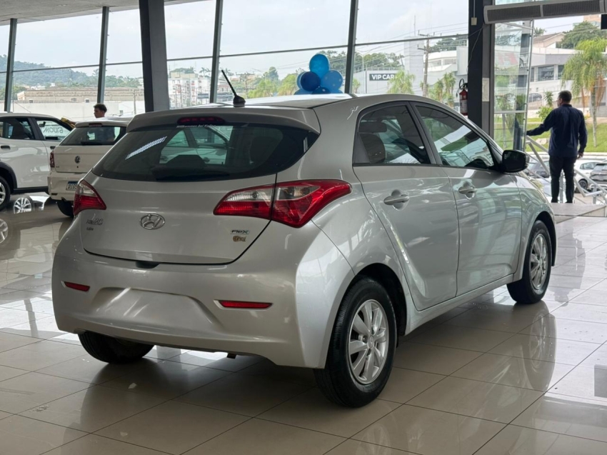 hyundai hb20 1.0 comfort 12v flex 4p manual 20145