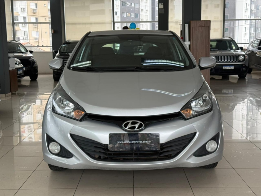 hyundai hb20 1.0 comfort 12v flex 4p manual 20141