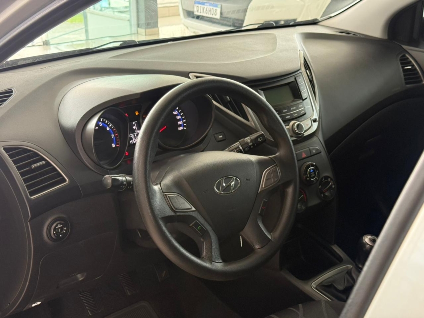 hyundai hb20 1.0 comfort 12v flex 4p manual 20147