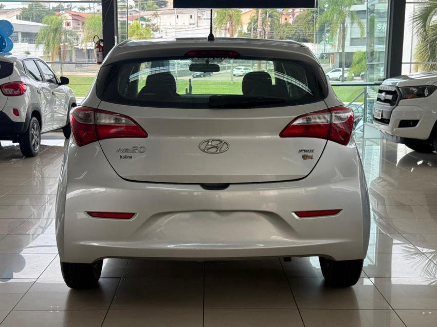 hyundai hb20 1.0 comfort 12v flex 4p manual 20144