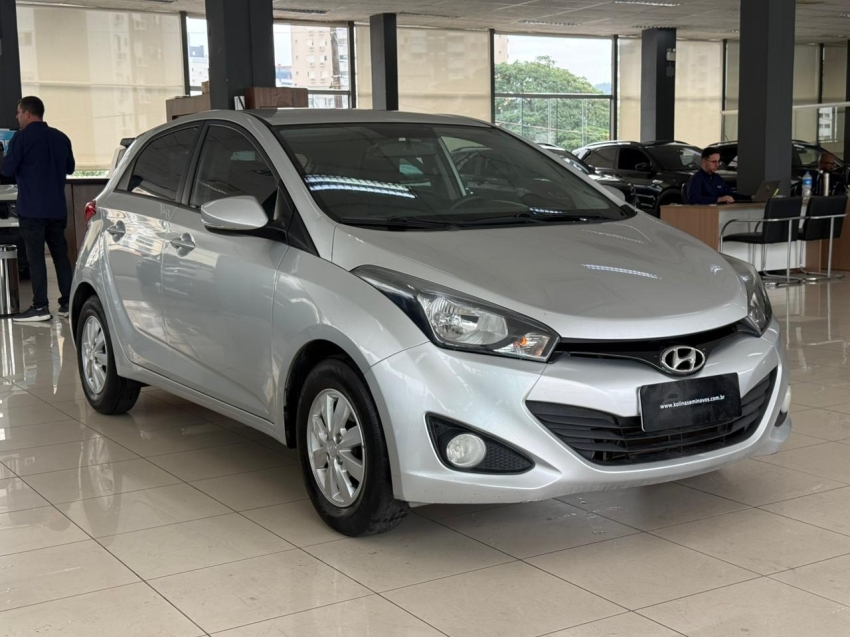 hyundai hb20 1.0 comfort 12v flex 4p manual 2014